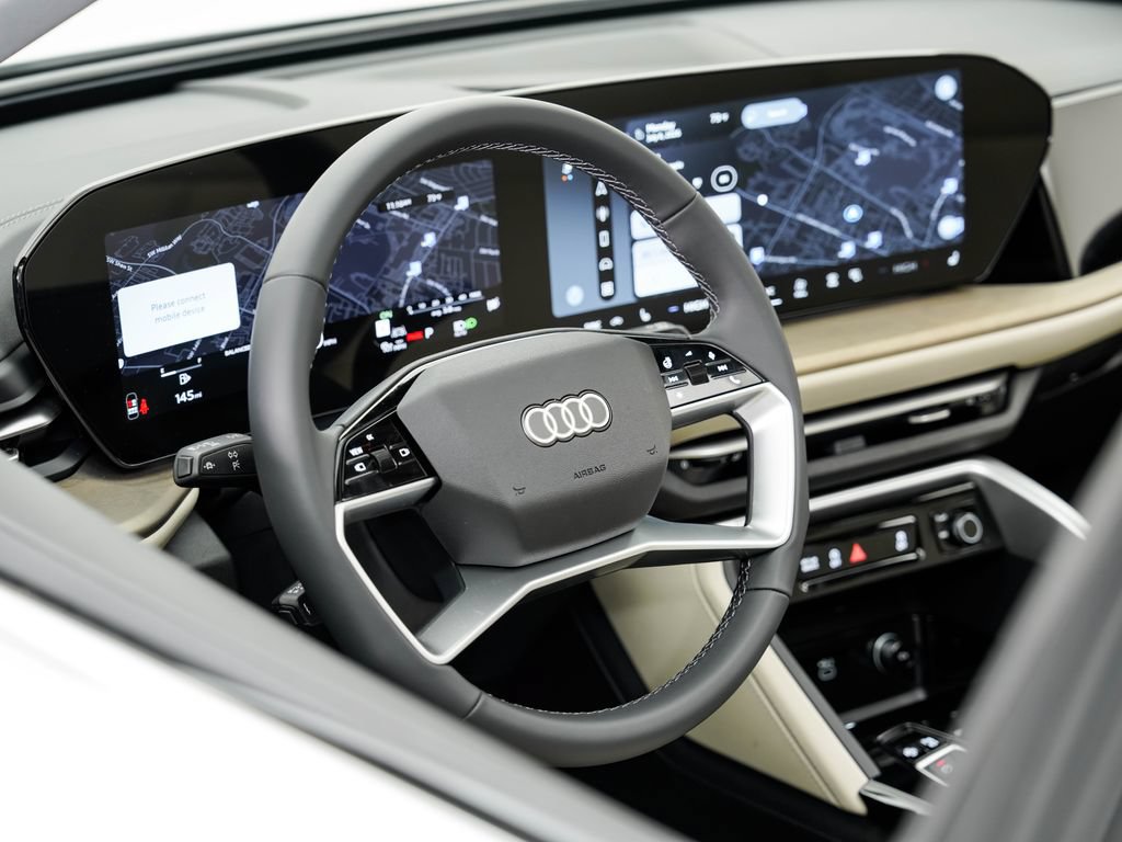 Used 2026 Audi Q5 Premium AWD/4WD image 4