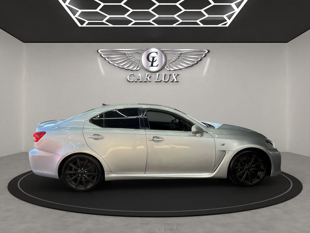 Used 2014 Lexus IS F image 7