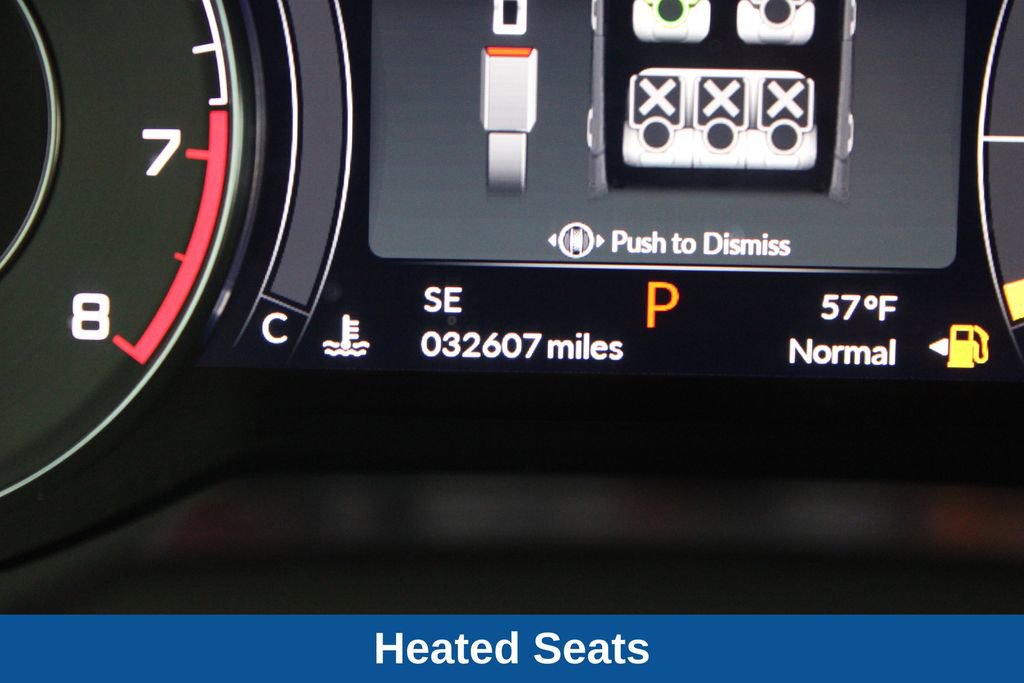 Used 2024 Acura RDX w/ Technology Package image 5