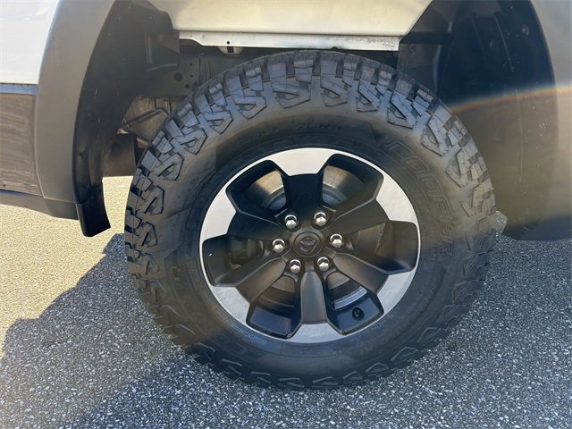 Used 2019 RAM 1500 Rebel w/ Rebel Level 2 Equipment Group image 17