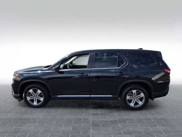 Used 2025 Honda Pilot EX-L image 4