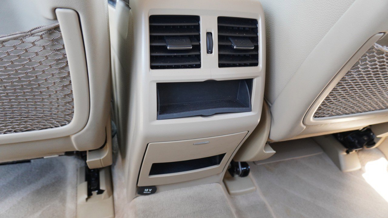 Used 2014 Mercedes-Benz ML 350 2WD image 34