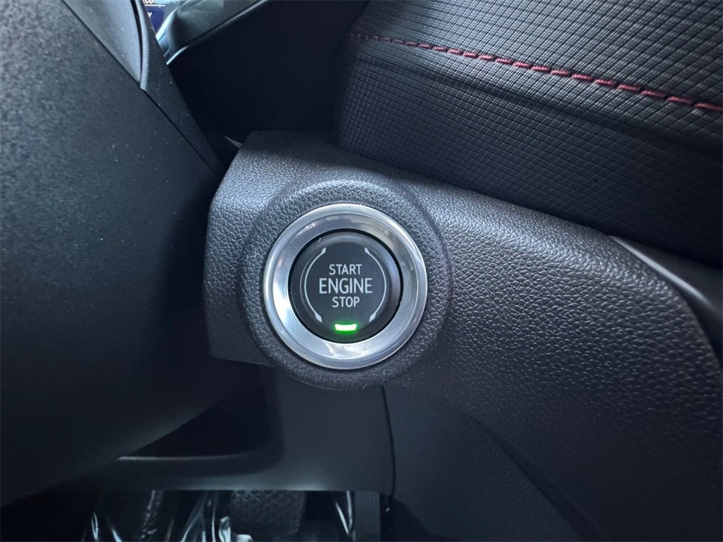 Used 2022 Chevrolet TrailBlazer RS w/ Convenience Package image 25