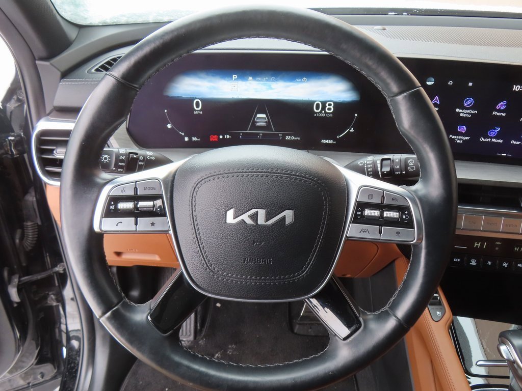 Used 2024 Kia Telluride SX X-Line image 17