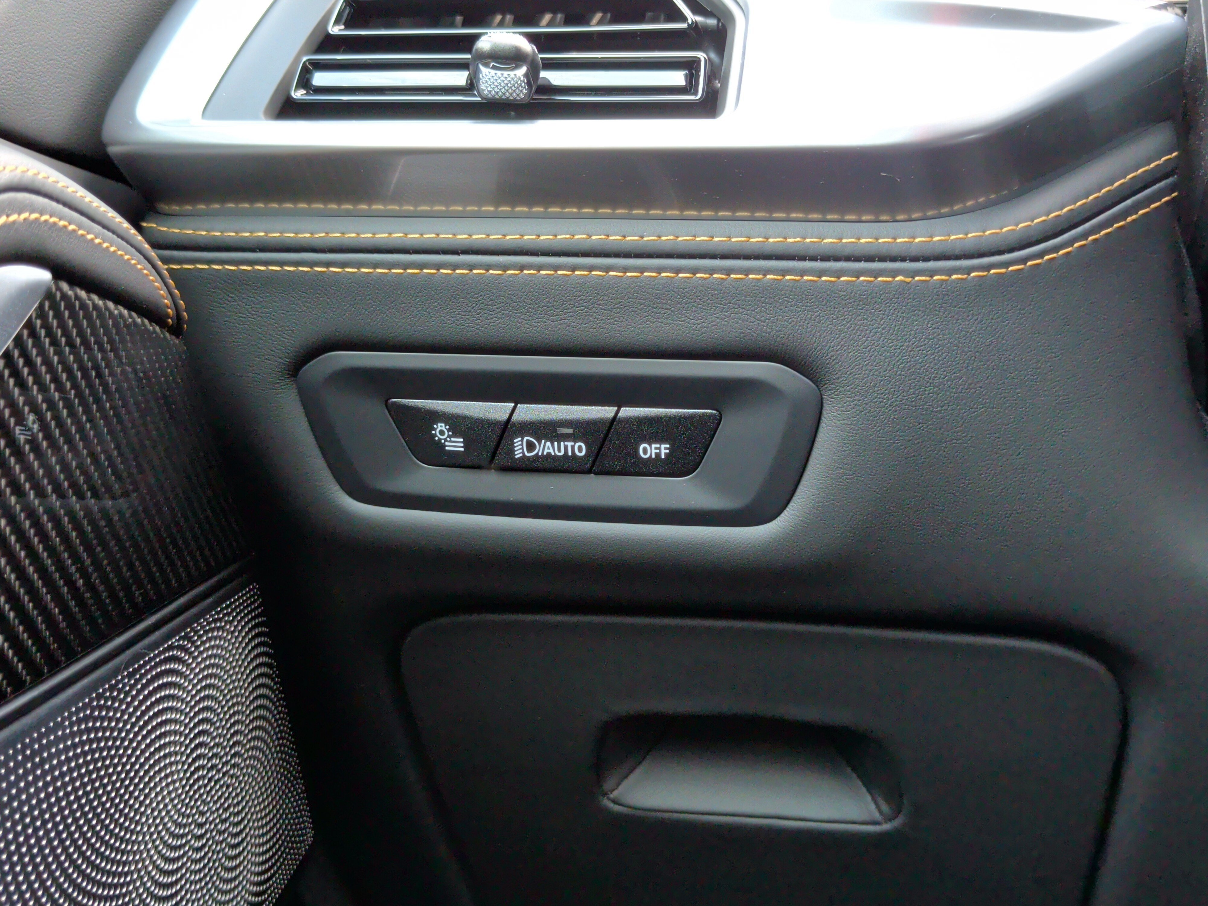 Used 2024 BMW X5 M Competition AWD/4WD image 27