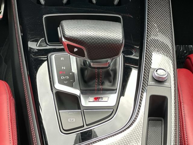 Used 2024 Audi S5 Premium Plus w/ Premium Plus Package AWD/4WD image 5
