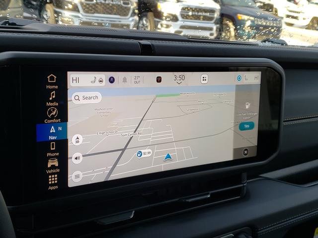 New 2026 Jeep Wrangler Sahara image 10