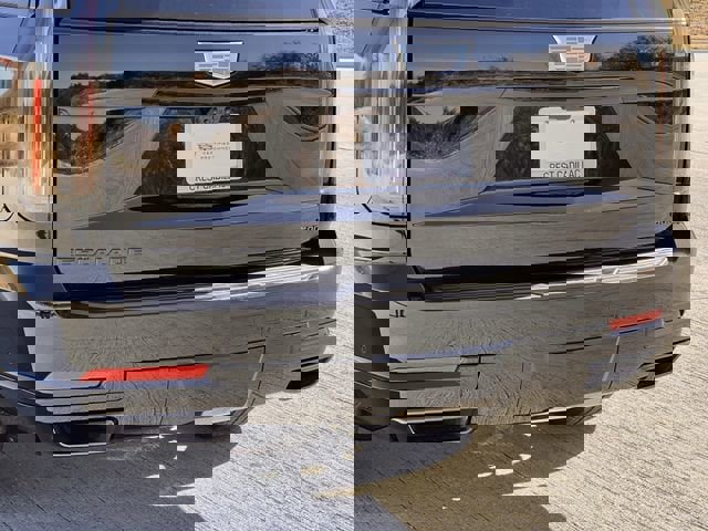 Certified 2026 Cadillac Escalade ESV Sport w/ LPO, ONYX Package image 7