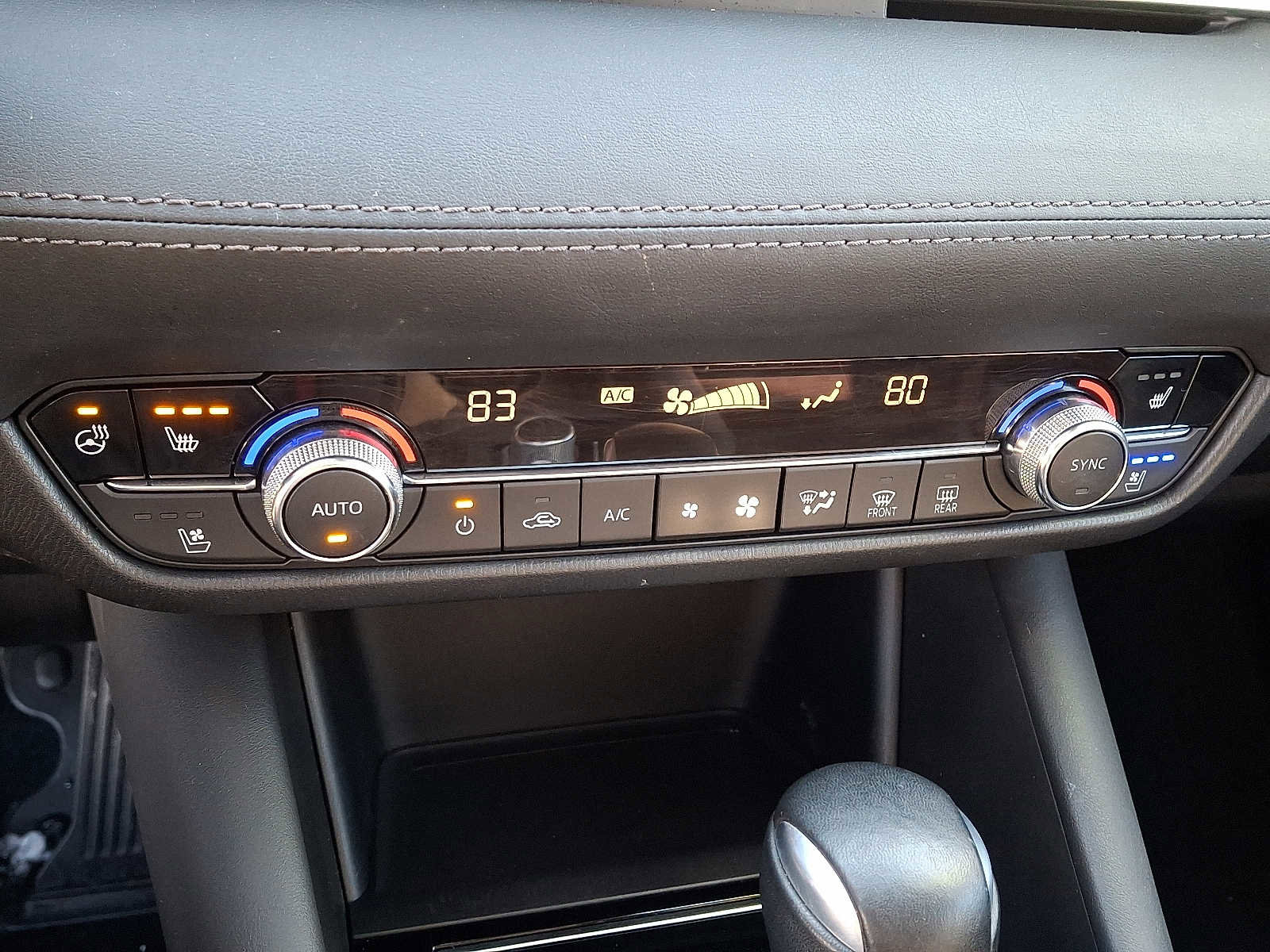 Used 2019 MAZDA MAZDA6 Grand Touring Reserve image 16