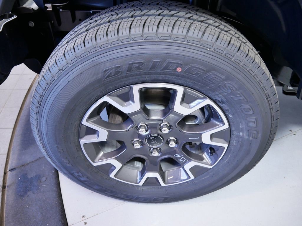 Certified 2024 Jeep Gladiator Sport w/ Premium Package image 21