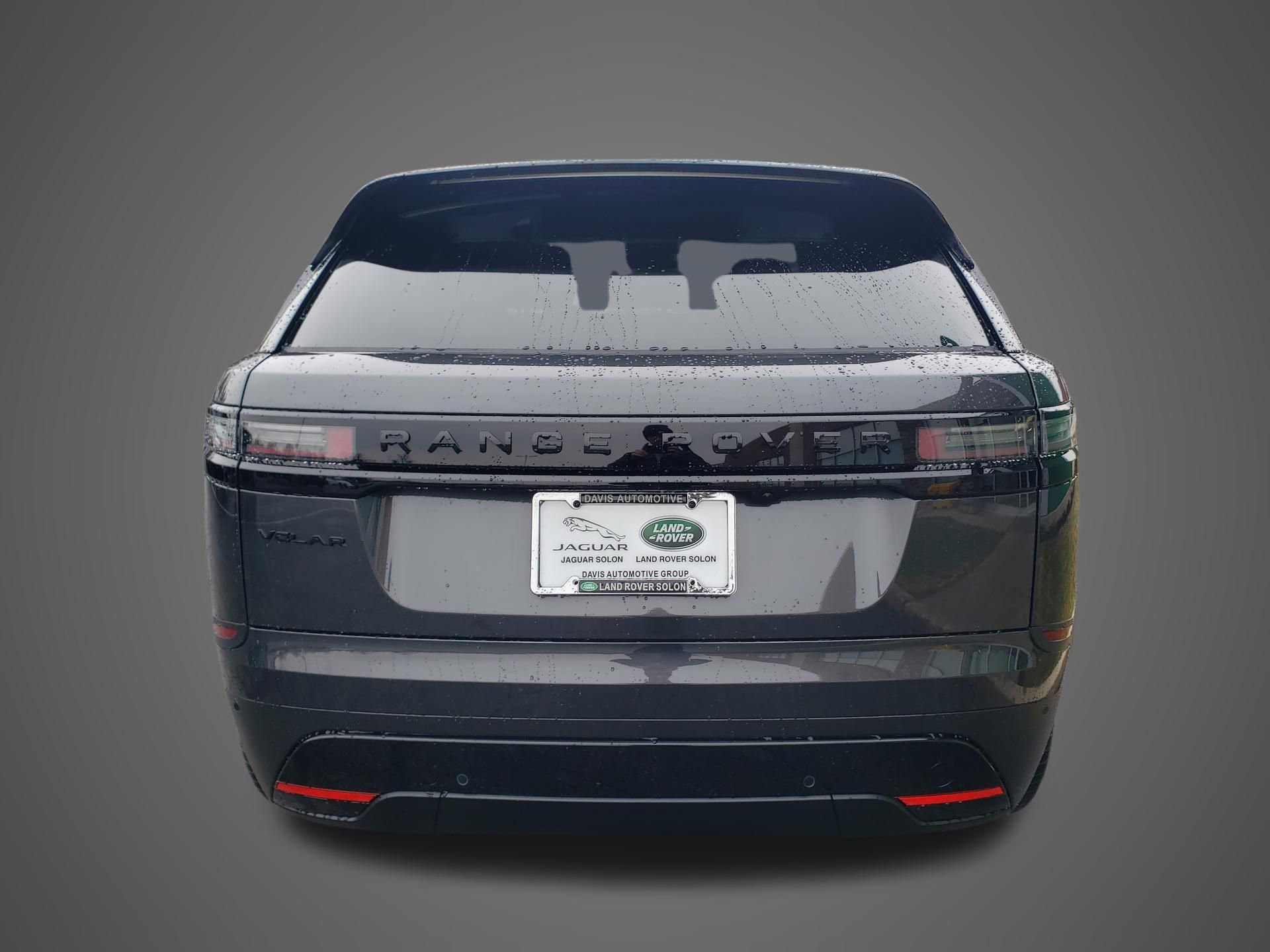 New 2026 Land Rover Range Rover Velar S image 6