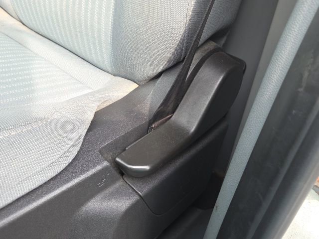 Used 2015 Ford Transit 350 148 Medium Roof image 20