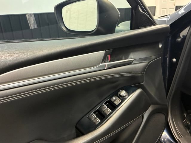 Used 2018 MAZDA MAZDA6 Grand Touring Reserve FWD image 17