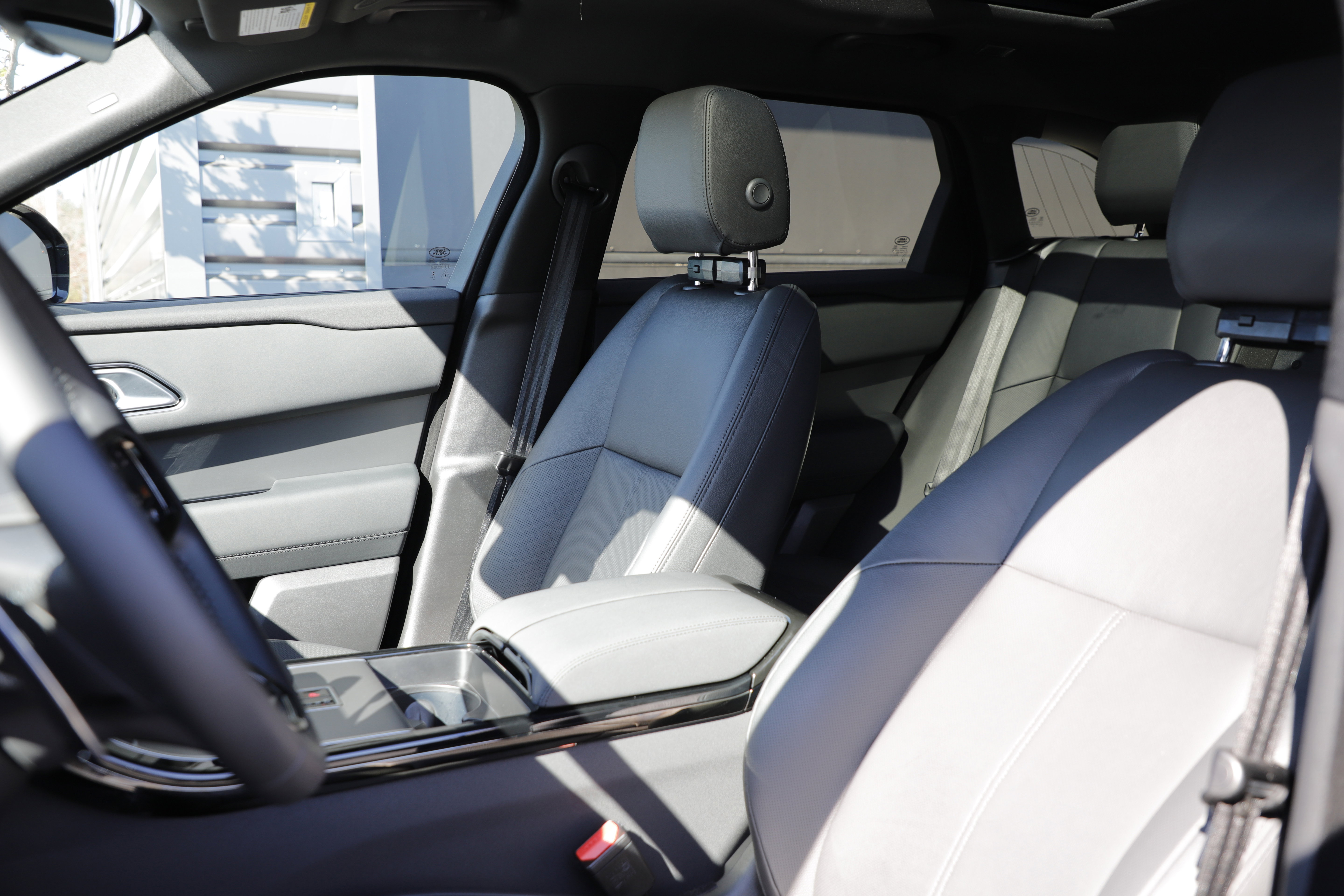 Certified 2026 Land Rover Range Rover Velar S AWD/4WD image 16