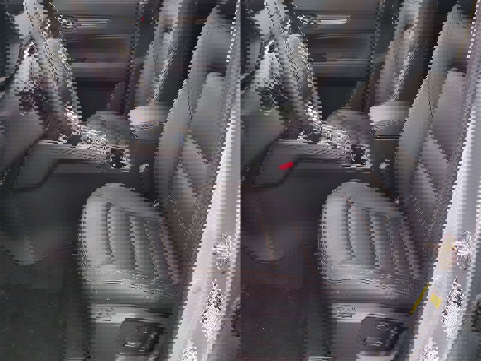 Used 2023 MAZDA CX-5 AWD 2.5 S w/ Premium Plus Pkg image 15