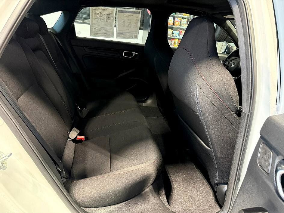 Used 2022 Honda Civic Si image 20