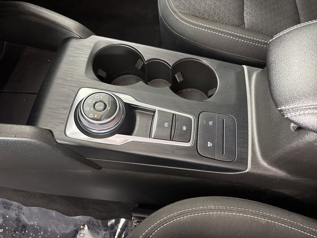 Used 2024 Ford Escape Active FWD image 35