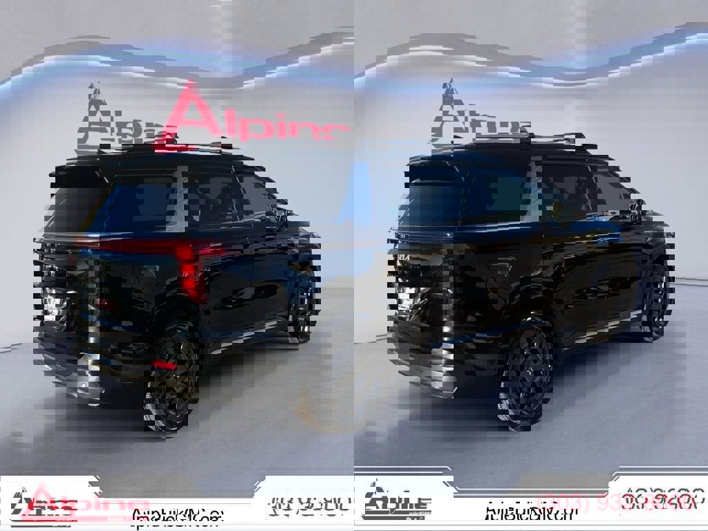 Used 2025 Kia Carnival SX image 5