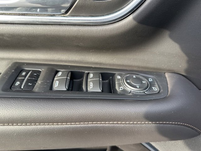 Used 2021 Chevrolet Tahoe High Country w/ Max Trailering Package image 9