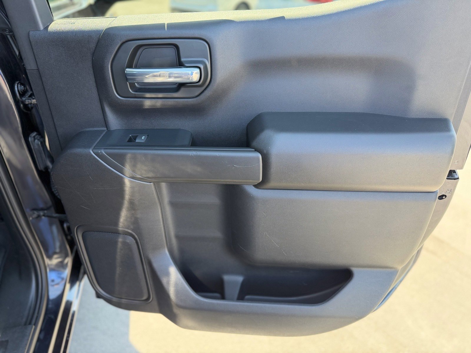 Used 2023 Chevrolet Silverado 1500 Custom Trail Boss image 24