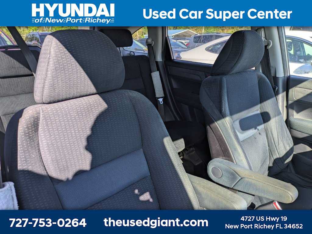 Used 2007 Honda CR-V EX image 5