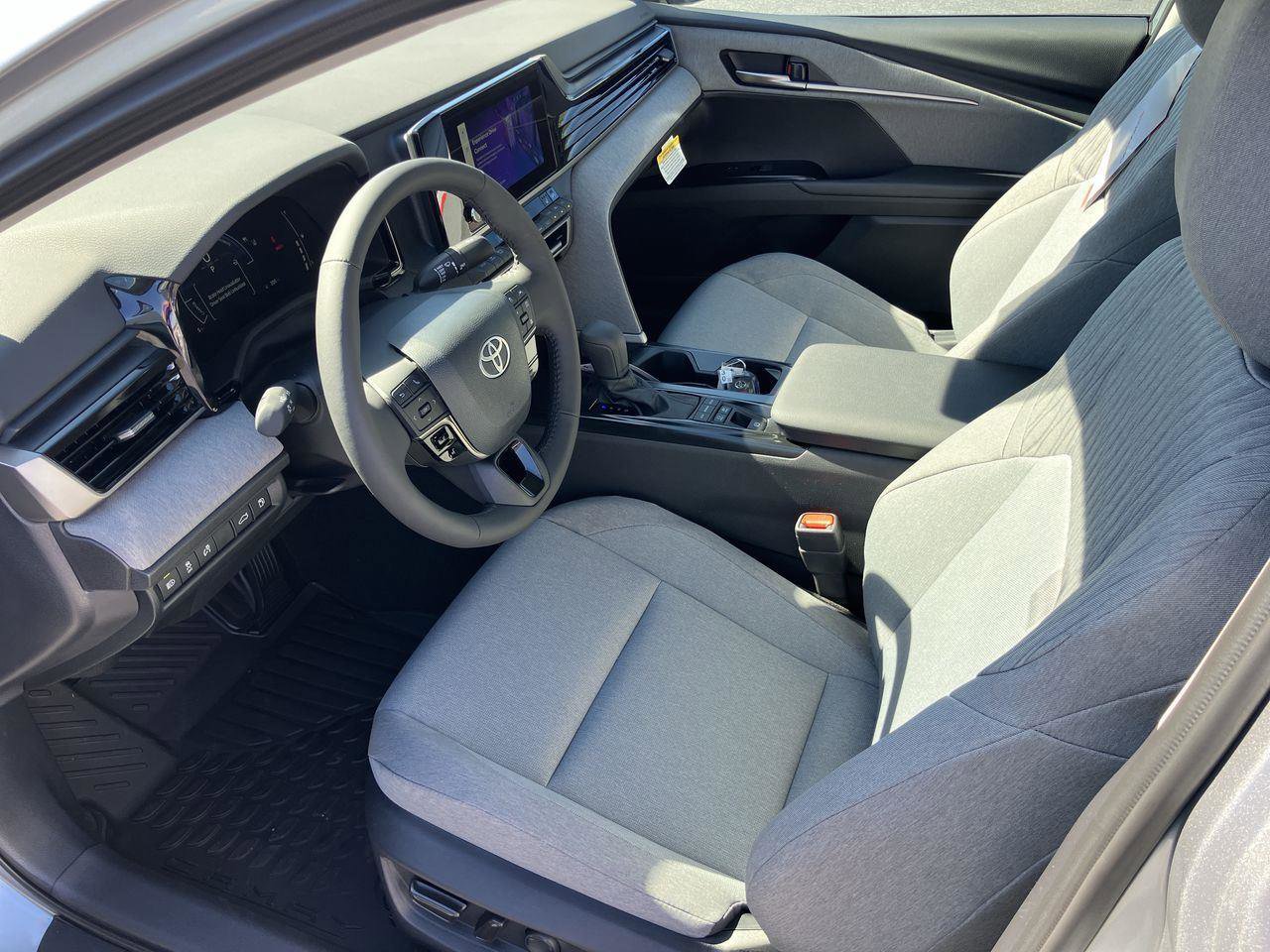 New 2026 Toyota Camry LE image 9