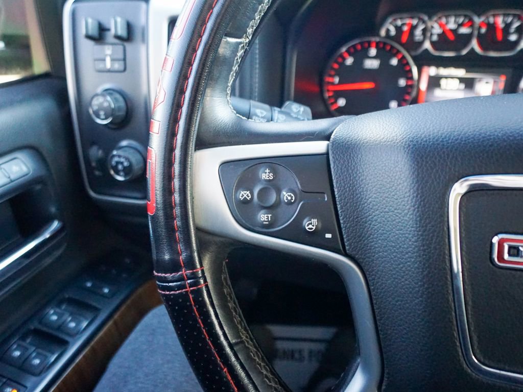 Used 2014 GMC Sierra 1500 SLT w/ SLT Preferred Package image 23