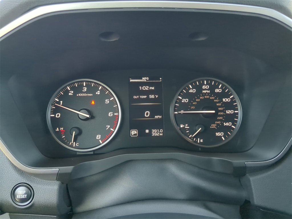 Used 2025 Subaru Ascent Premium image 30