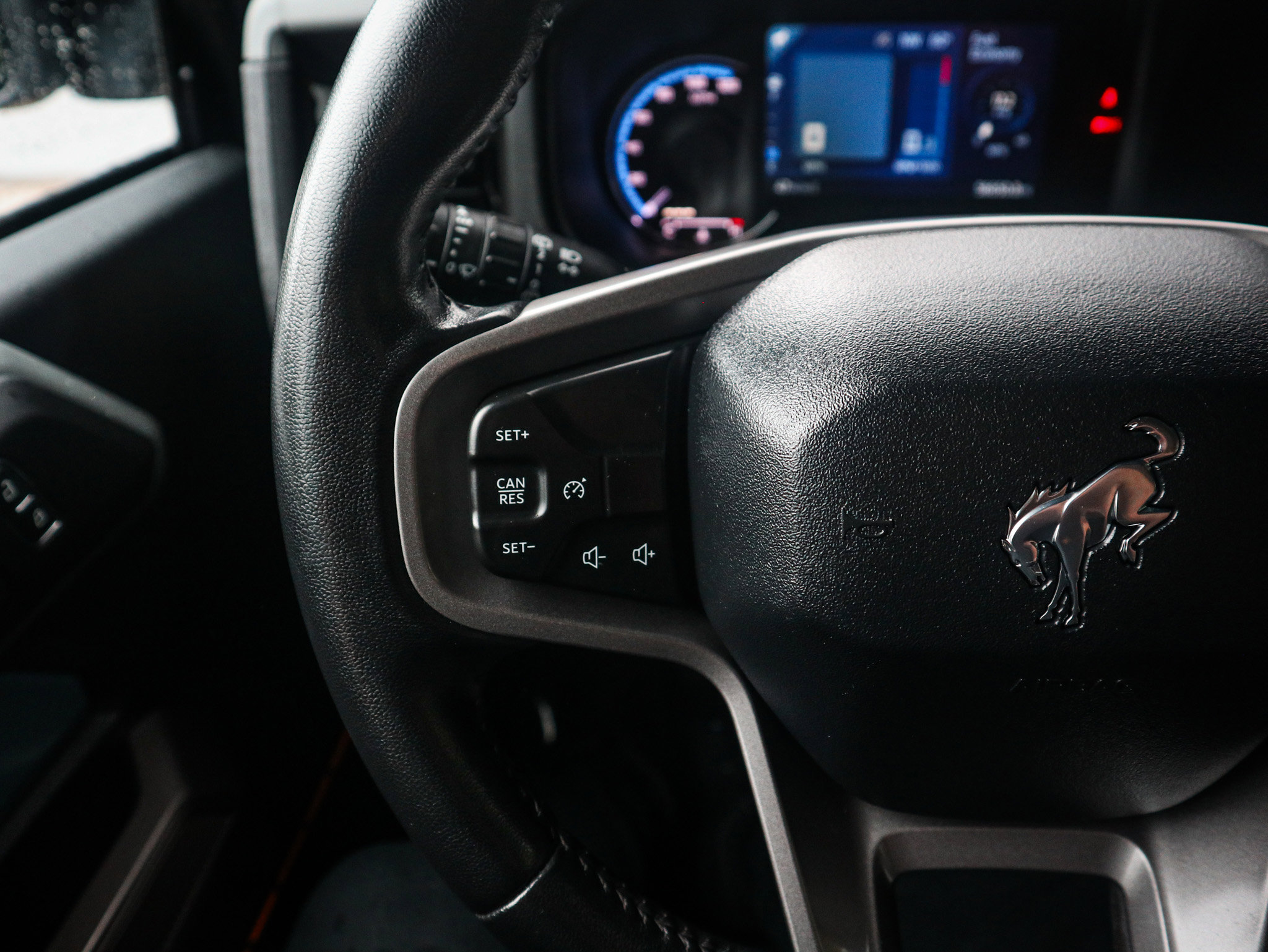 Used 2021 Ford Bronco Badlands image 19