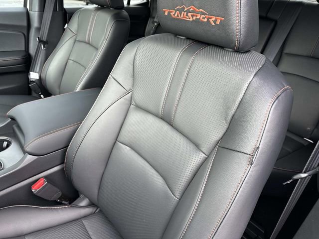 New 2026 Honda Ridgeline TrailSport image 23
