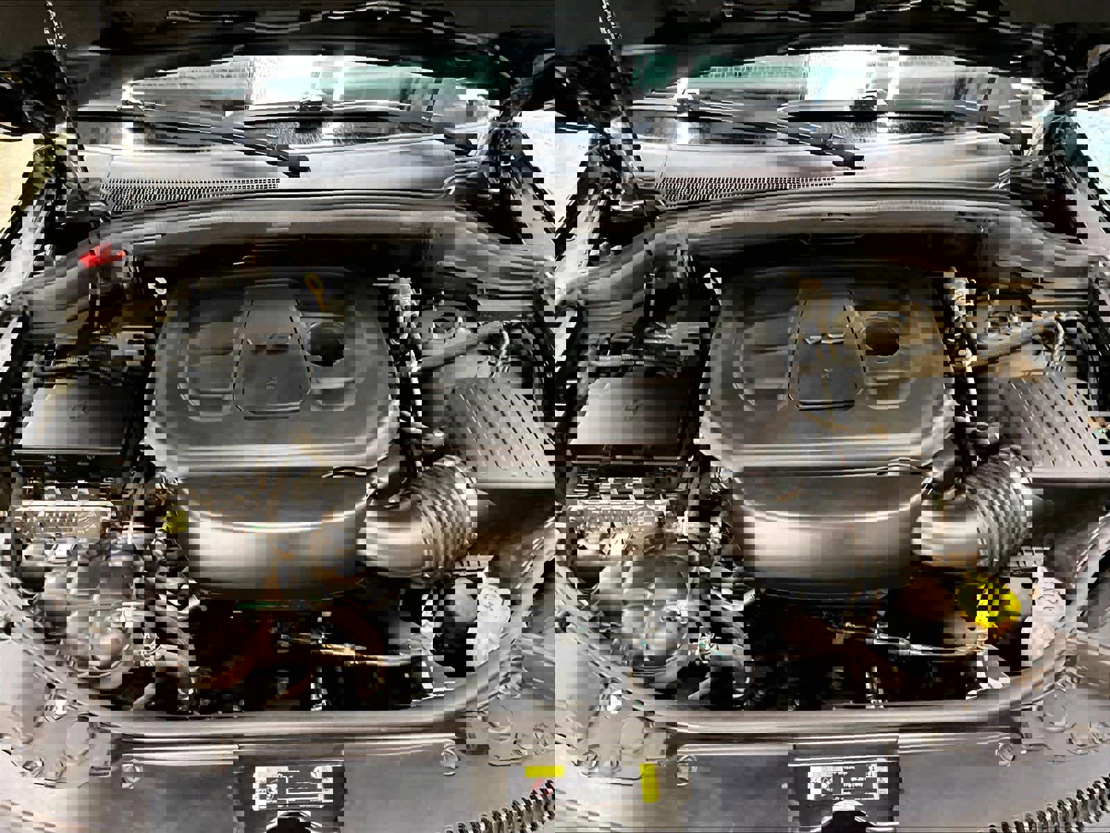 Used 2021 Jeep Grand Cherokee Laredo AWD/4WD image 12