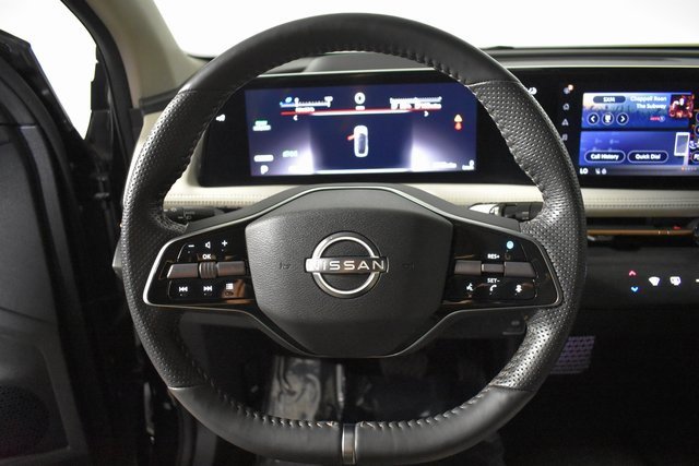 Certified 2023 Nissan Ariya AWD image 16