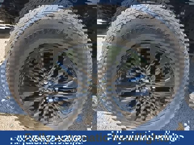 Used 2024 Ford F150 Lariat w/ Bed Utility Package AWD/4WD image 22