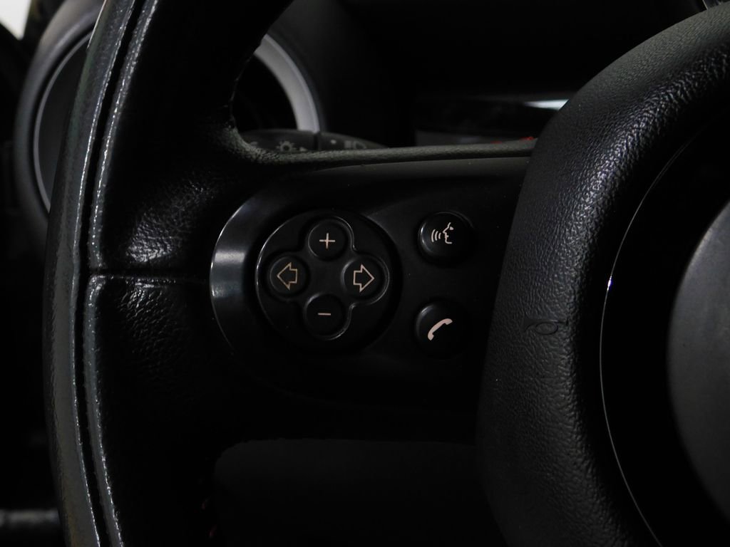 Used 2012 MINI Cooper Coupe John Cooper Works FWD image 41