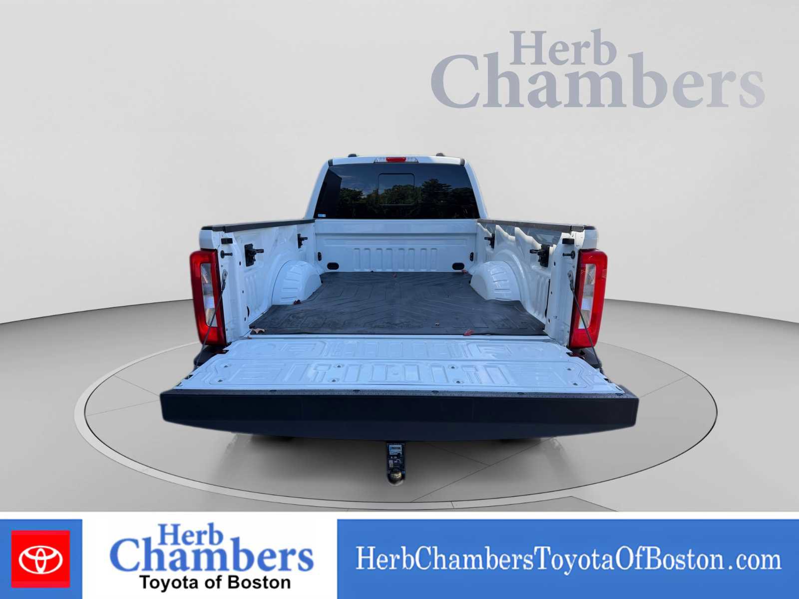 Used 2023 Ford F250 XL w/ XL Off-Road Package AWD/4WD image 11
