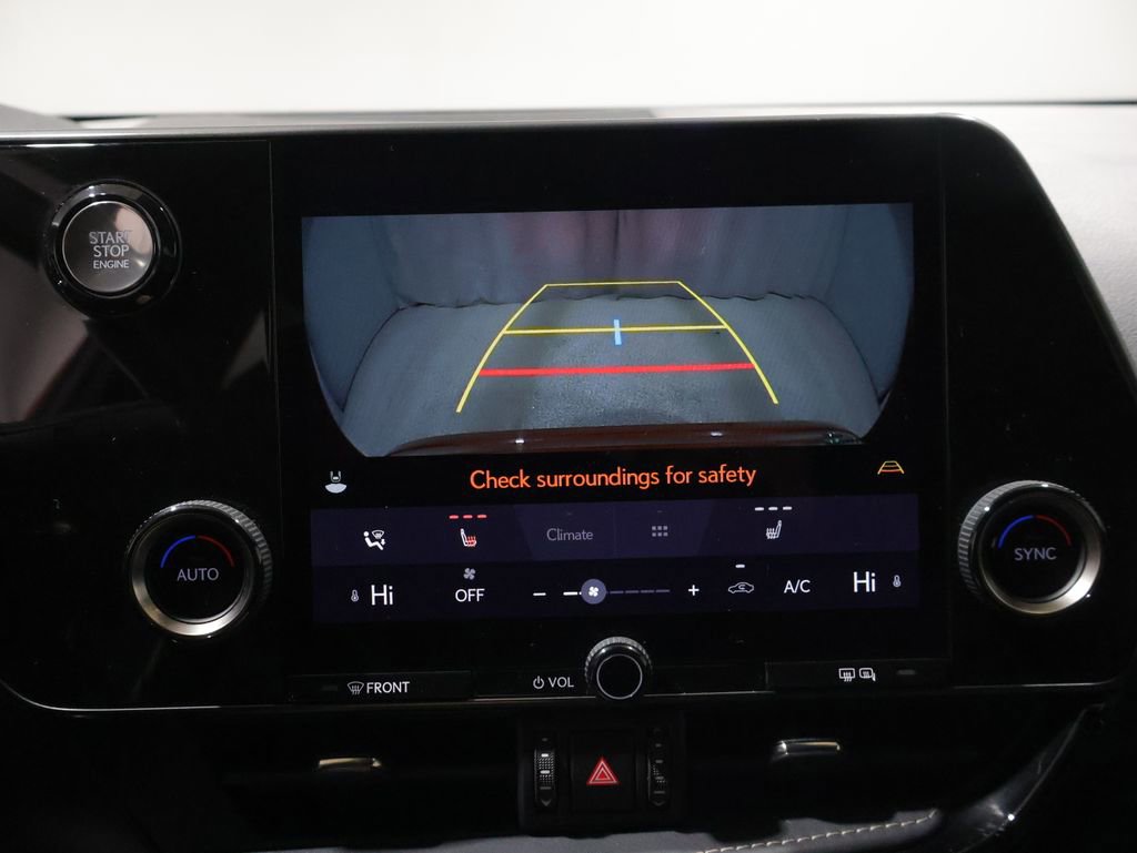 Used 2022 Lexus NX 350 F Sport w/ Towing Package (2000 Lbs) image 29