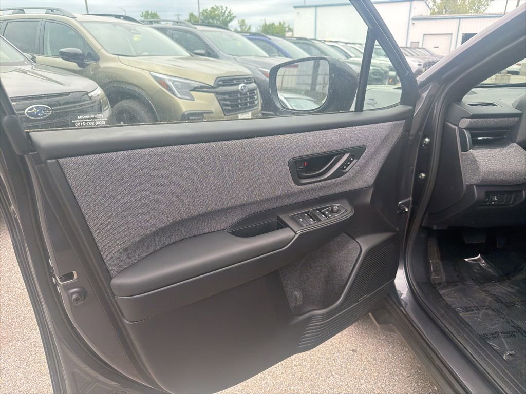 Used 2026 Subaru Outback Limited AWD/4WD image 13