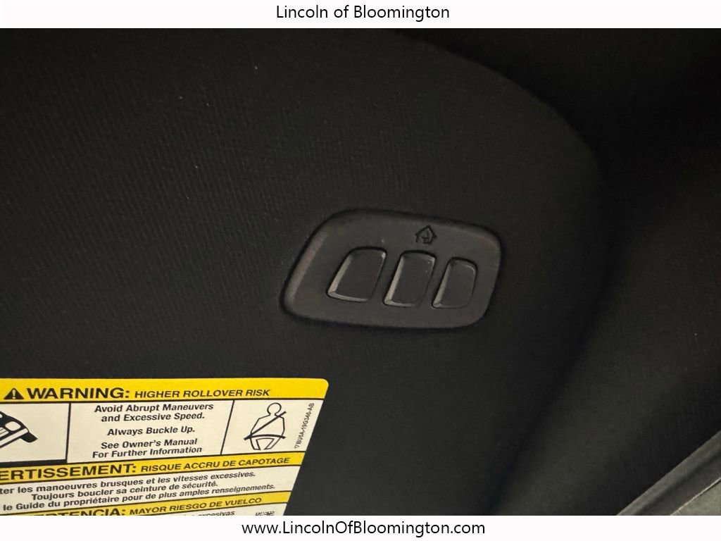 Used 2023 Ford F150 Lariat w/ Equipment Group 502A High image 67