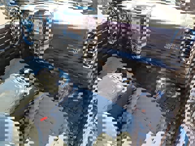 Used 2024 RAM 2500 Big Horn image 33