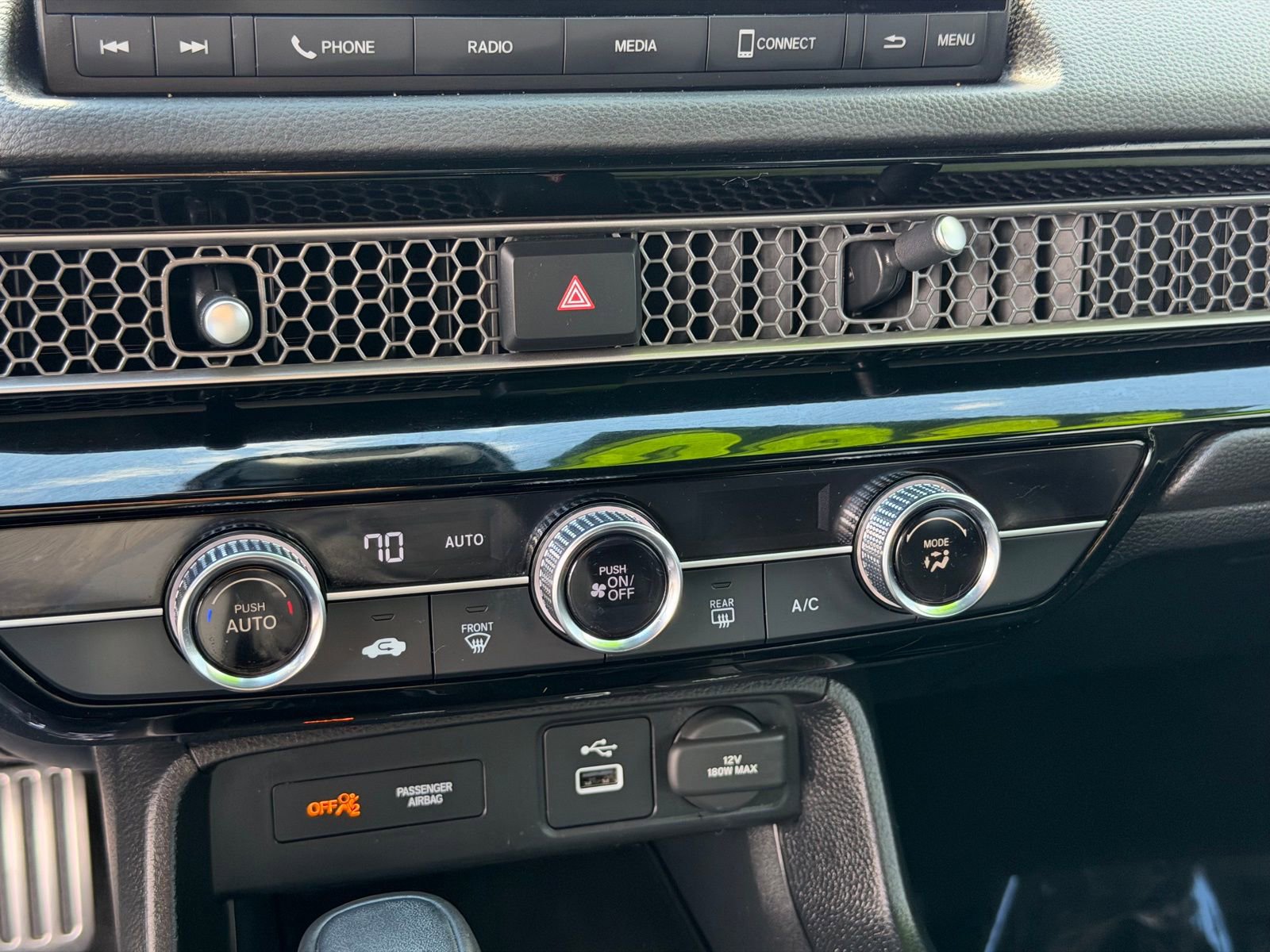 Used 2024 Honda Civic Sport image 21