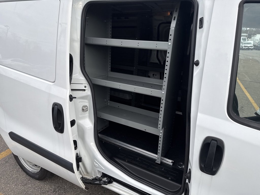 Used 2022 RAM ProMaster City Tradesman image 12