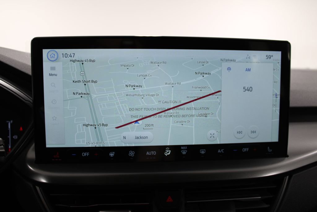 New 2026 Ford Escape Active w/ Tech Pack #1 image 44