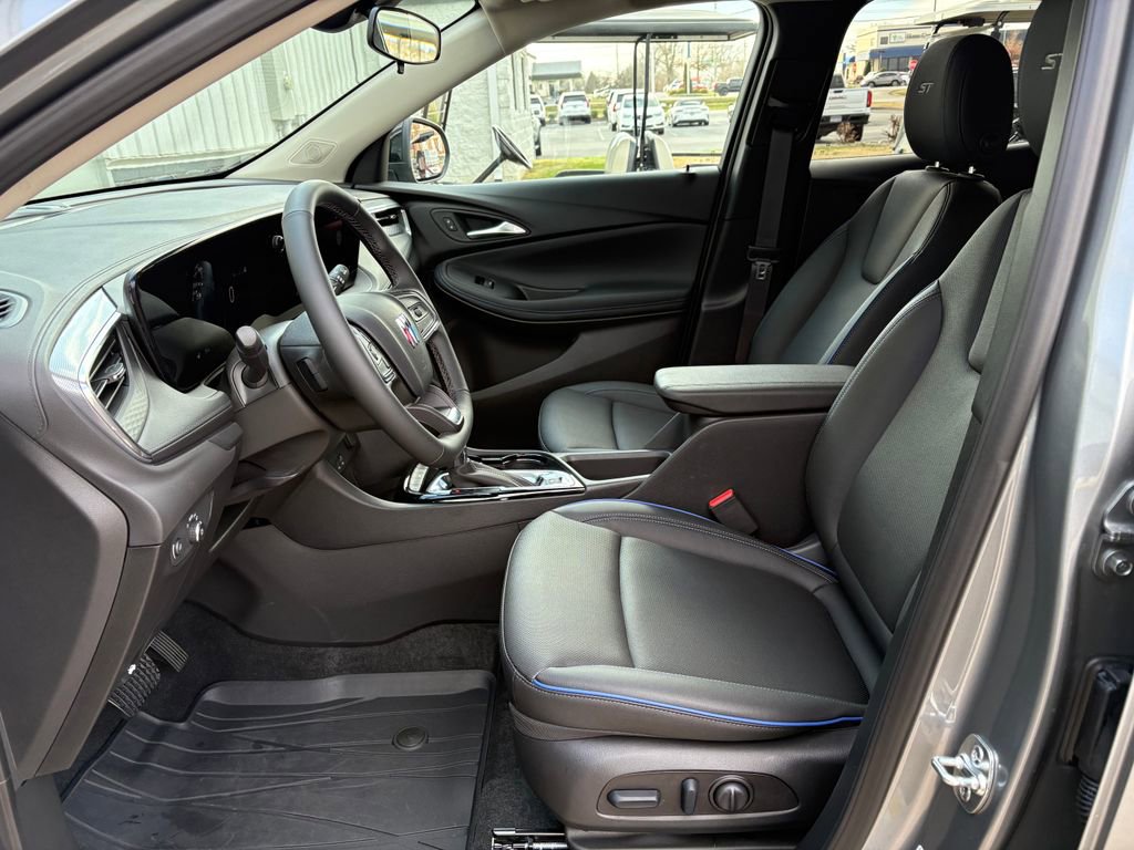 New 2026 Buick Encore GX Sport Touring w/ Comfort Package image 14