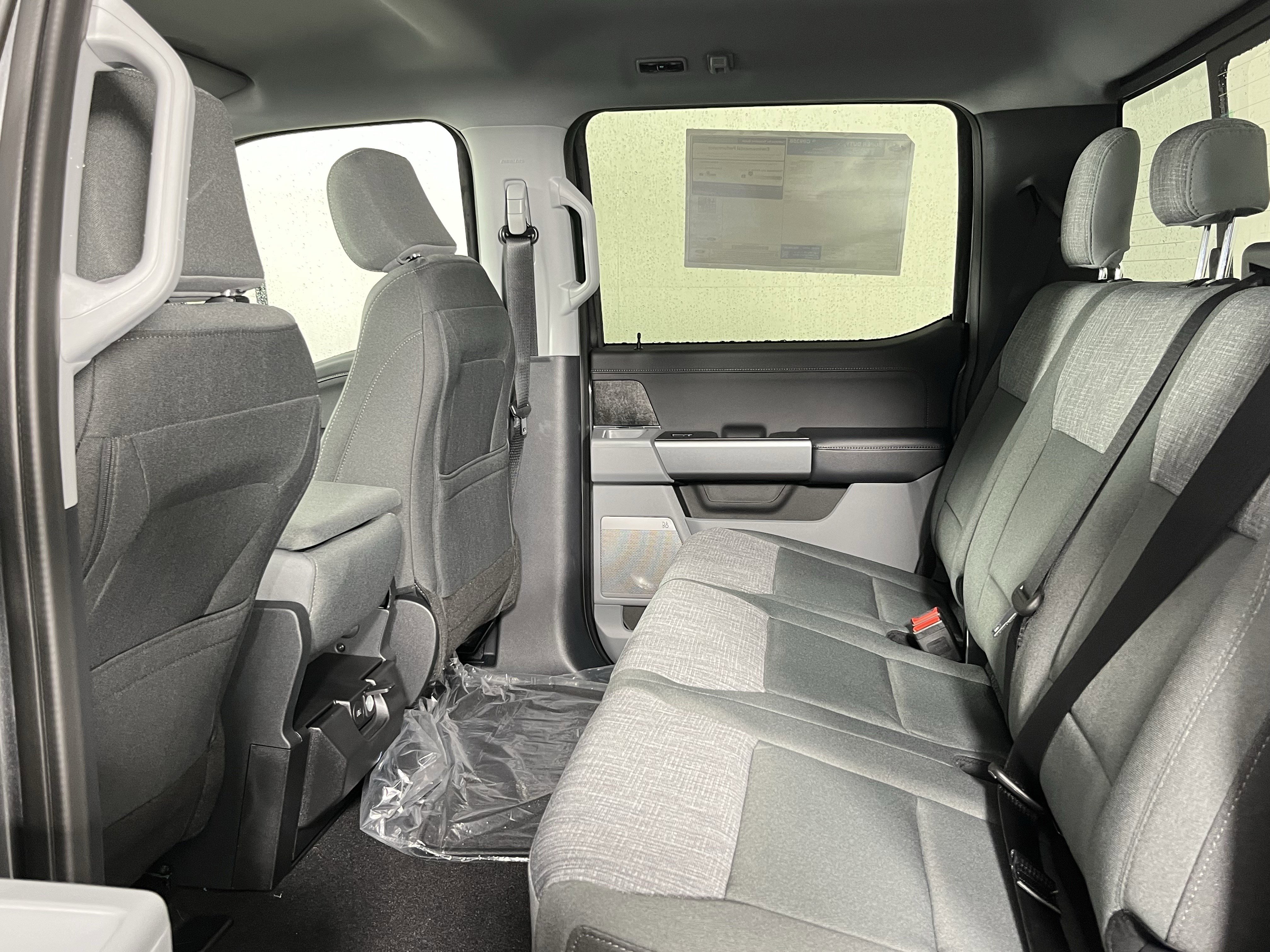 New 2026 Ford F250 XLT w/ XLT Premium Package image 12