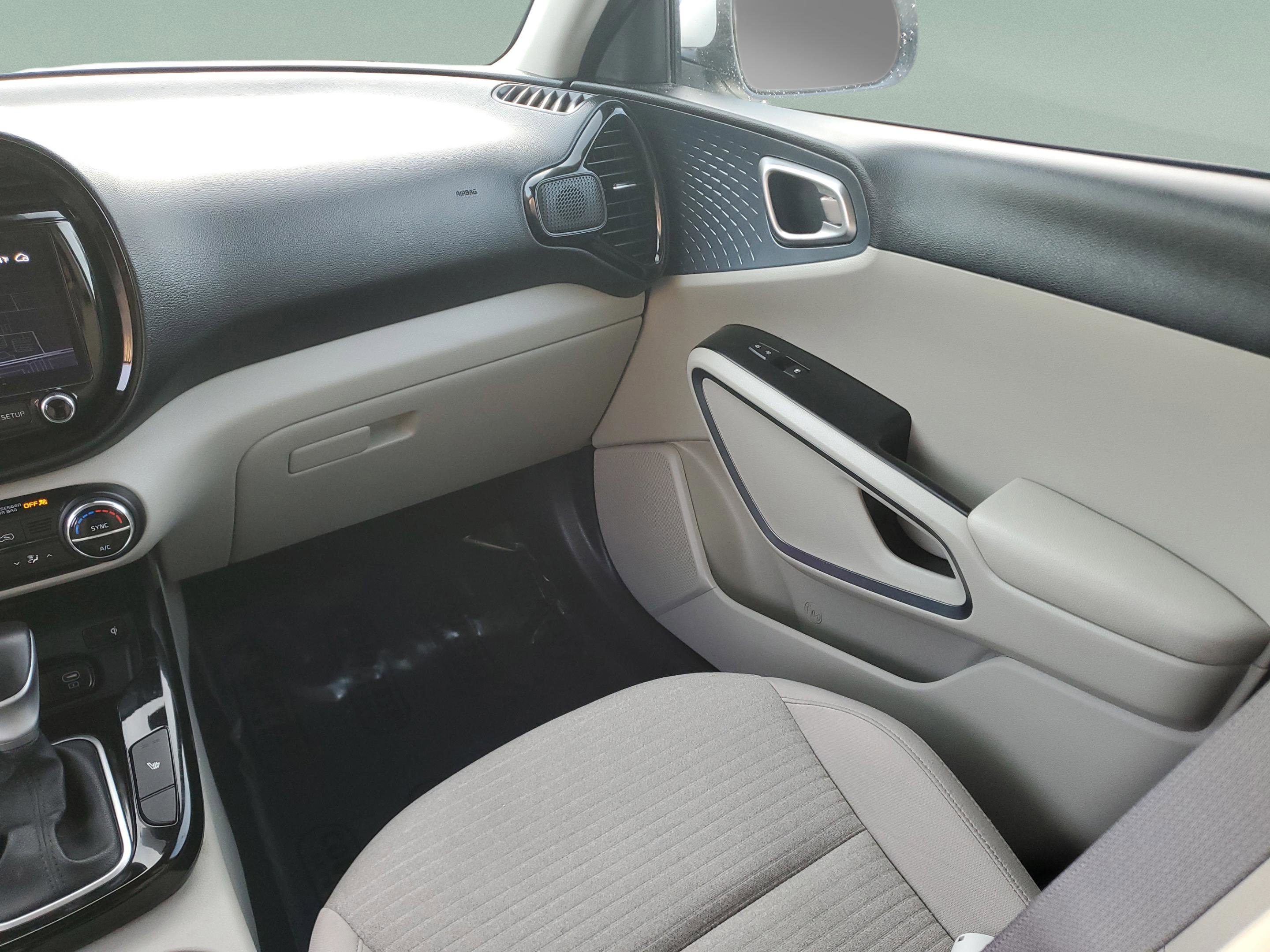 Certified 2023 Kia Soul EX image 15