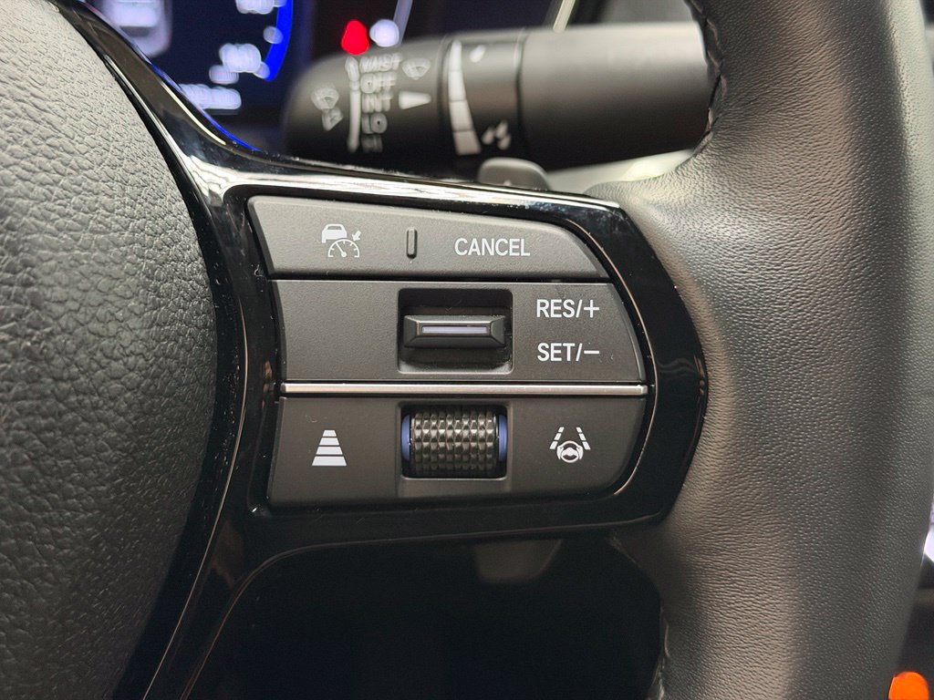 Used 2025 Acura Integra FWD image 22