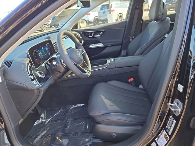 New 2026 Mercedes-Benz E 350 4MATIC Sedan image 21