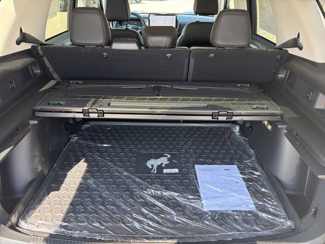 New 2026 Ford Bronco Sport Big Bend image 21