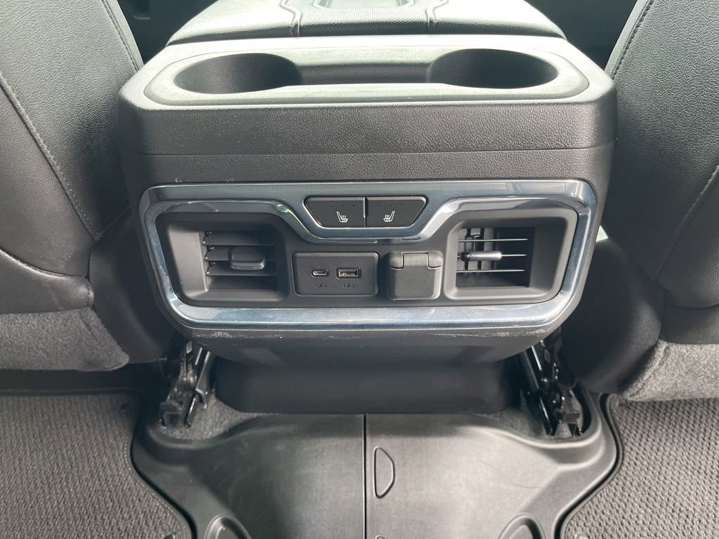 Used 2021 GMC Sierra 1500 AT4 AWD/4WD image 48
