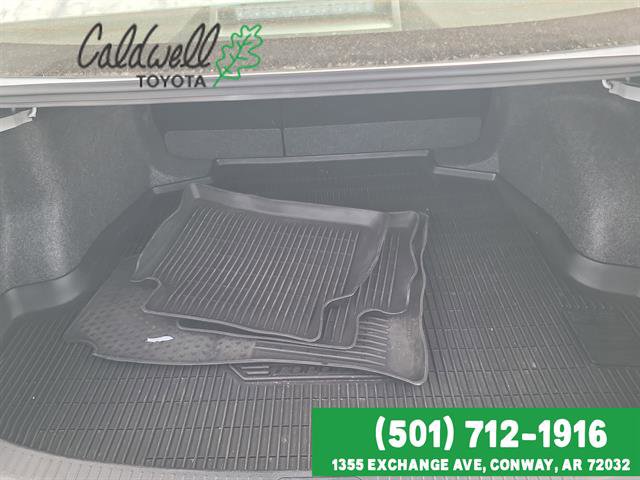 Used 2025 Toyota Corolla SE w/ SE Premium Package image 24